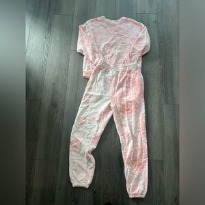 All Fenix x Anthropologie Tie Dye Set